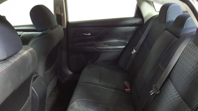 2016 Nissan Altima 2.5 S | Carrollton, TX | Legend Motorcars of Carrollton