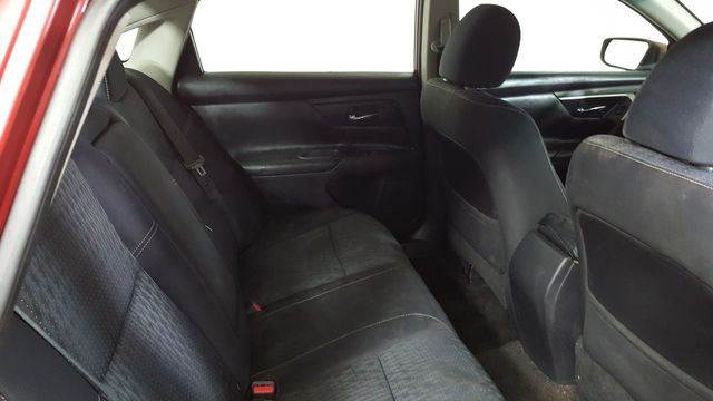 2016 Nissan Altima 2.5 S | Carrollton, TX | Legend Motorcars of Carrollton