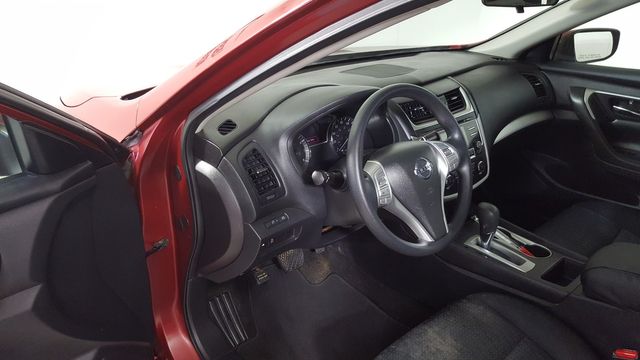 2016 Nissan Altima 2.5 S | Carrollton, TX | Legend Motorcars of Carrollton 2016 Nissan Altima 2.5 S | Carrollton, TX | Legend Motorcars of Carrollton