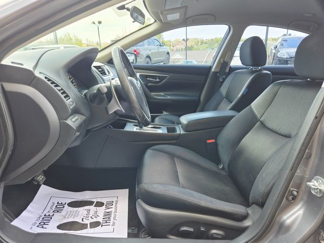 2016 Nissan Altima 2.5 SR | Ellisville, MO | AutoPort