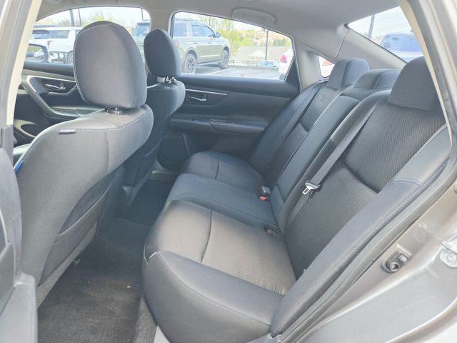 2016 Nissan Altima 2.5 SR | Ellisville, MO | AutoPort 2016 Nissan Altima 2.5 SR | Ellisville, MO | AutoPort