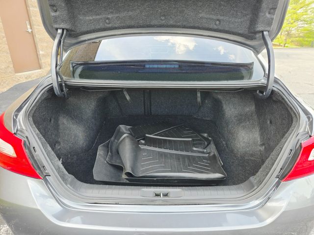 2016 Nissan Altima 2.5 SR | Ellisville, MO | AutoPort