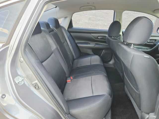 2016 Nissan Altima 2.5 SR | Ellisville, MO | AutoPort 2016 Nissan Altima 2.5 SR | Ellisville, MO | AutoPort