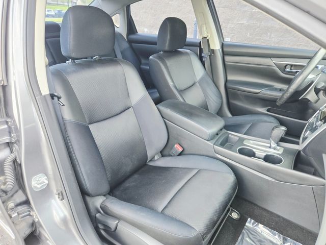 2016 Nissan Altima 2.5 SR | Ellisville, MO | AutoPort