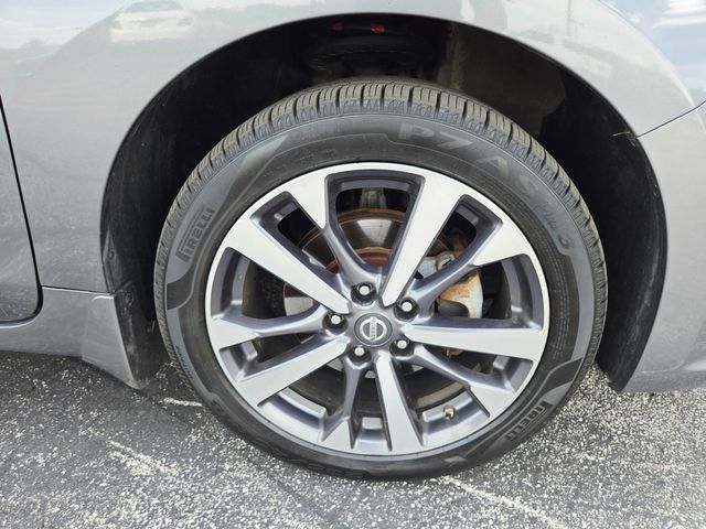 2016 Nissan Altima 2.5 SR | Ellisville, MO | AutoPort 2016 Nissan Altima 2.5 SR | Ellisville, MO | AutoPort