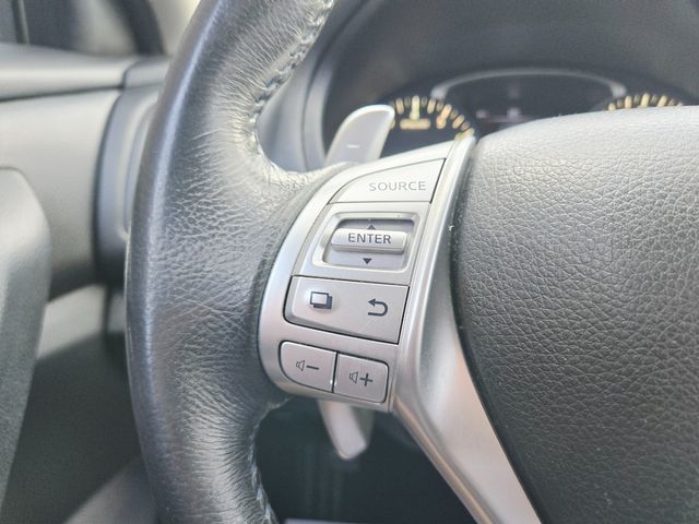 2016 Nissan Altima 2.5 SR | Ellisville, MO | AutoPort 2016 Nissan Altima 2.5 SR | Ellisville, MO | AutoPort