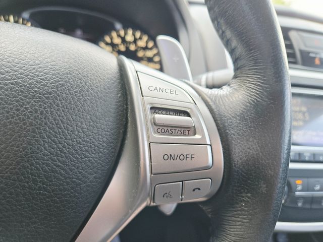 2016 Nissan Altima 2.5 SR | Ellisville, MO | AutoPort