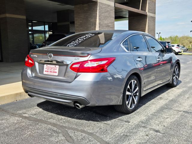 2016 Nissan Altima 2.5 SR | Ellisville, MO | AutoPort 2016 Nissan Altima 2.5 SR | Ellisville, MO | AutoPort