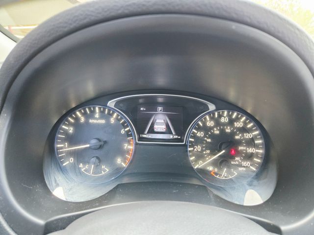 2016 Nissan Altima 2.5 SR | Ellisville, MO | AutoPort