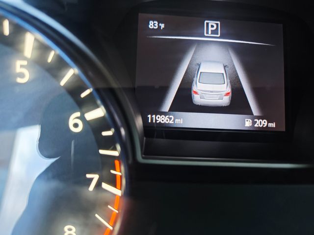 2016 Nissan Altima 2.5 SR | Ellisville, MO | AutoPort