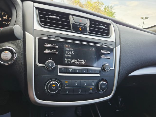 2016 Nissan Altima 2.5 SR | Ellisville, MO | AutoPort