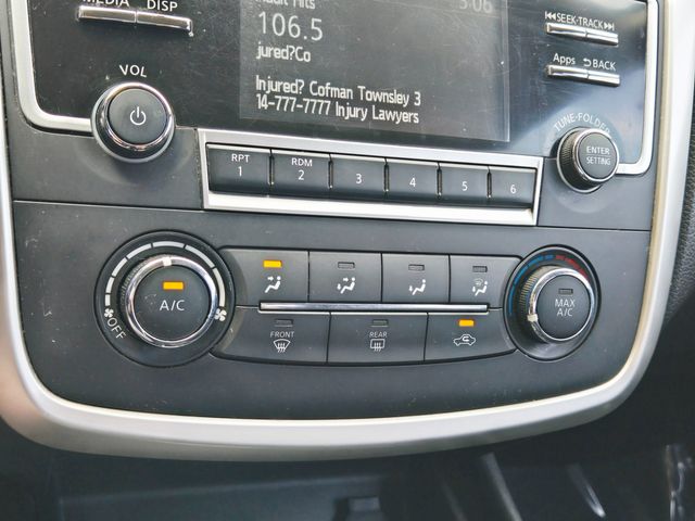 2016 Nissan Altima 2.5 SR | Ellisville, MO | AutoPort