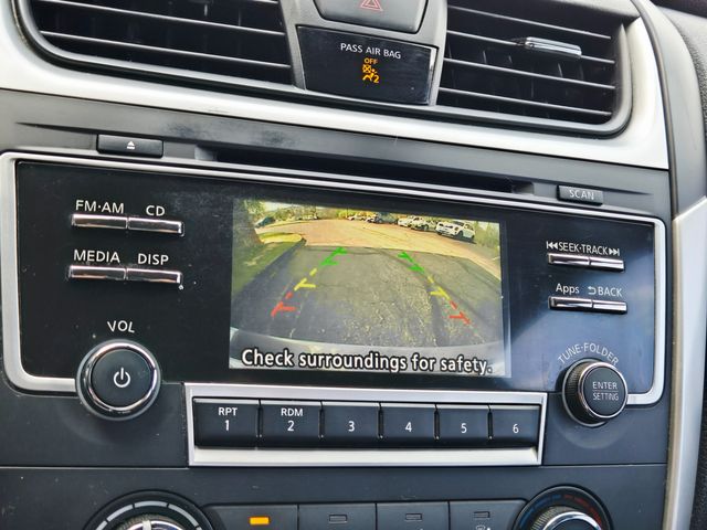 2016 Nissan Altima 2.5 SR | Ellisville, MO | AutoPort 2016 Nissan Altima 2.5 SR | Ellisville, MO | AutoPort