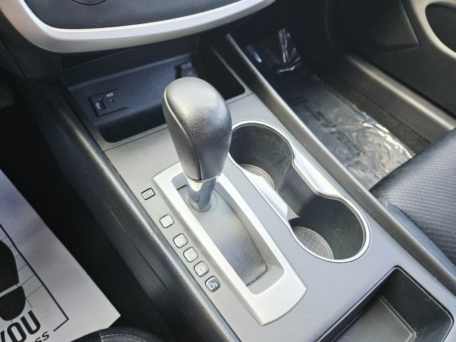 2016 Nissan Altima 2.5 SR | Ellisville, MO | AutoPort