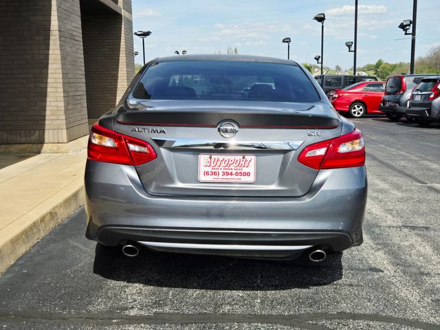 2016 Nissan Altima 2.5 SR | Ellisville, MO | AutoPort