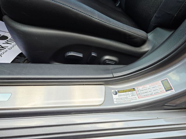 2016 Nissan Altima 2.5 SR | Ellisville, MO | AutoPort