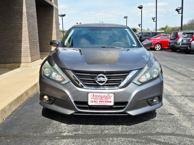 2016 Nissan Altima 2.5 SR | Ellisville, MO | AutoPort