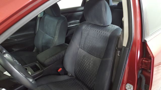 2016 Nissan Altima 2.5 S | Garland, TX | Legend Motorcars Feed Account