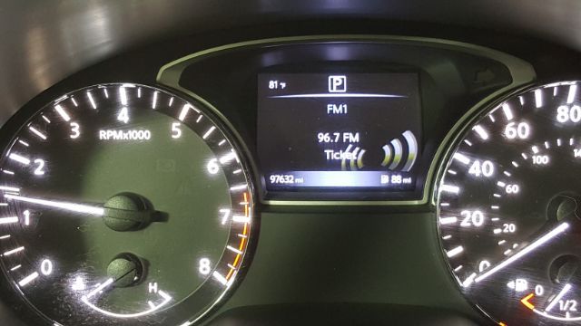 2016 Nissan Altima 2.5 S | Garland, TX | Legend Motorcars Feed Account