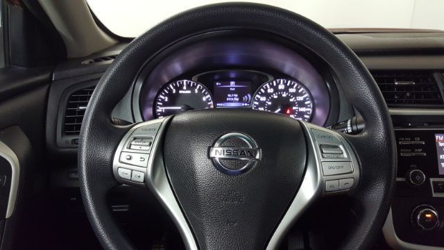 2016 Nissan Altima 2.5 S | Garland, TX | Legend Motorcars Feed Account