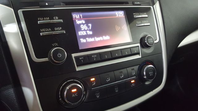 2016 Nissan Altima 2.5 S | Garland, TX | Legend Motorcars Feed Account