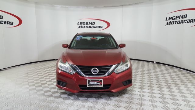 2016 Nissan Altima 2.5 S | Garland, TX | Legend Motorcars Feed Account 2016 Nissan Altima 2.5 S | Garland, TX | Legend Motorcars Feed Account