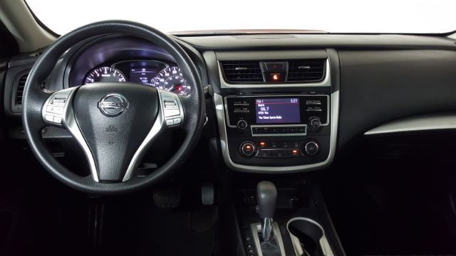 2016 Nissan Altima 2.5 S | Garland, TX | Legend Motorcars Feed Account 2016 Nissan Altima 2.5 S | Garland, TX | Legend Motorcars Feed Account