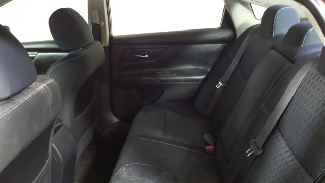 2016 Nissan Altima 2.5 S | Garland, TX | Legend Motorcars Feed Account
