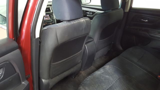 2016 Nissan Altima 2.5 S | Garland, TX | Legend Motorcars Feed Account