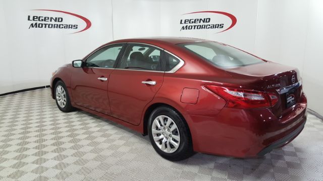 2016 Nissan Altima 2.5 S | Garland, TX | Legend Motorcars Feed Account 2016 Nissan Altima 2.5 S | Garland, TX | Legend Motorcars Feed Account