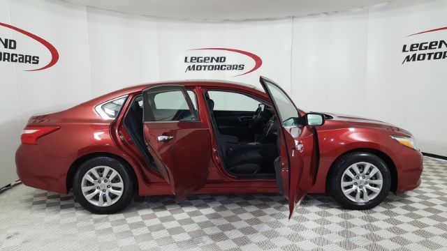 2016 Nissan Altima 2.5 S | Garland, TX | Legend Motorcars Feed Account 2016 Nissan Altima 2.5 S | Garland, TX | Legend Motorcars Feed Account