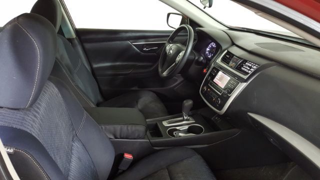 2016 Nissan Altima 2.5 S | Garland, TX | Legend Motorcars Feed Account 2016 Nissan Altima 2.5 S | Garland, TX | Legend Motorcars Feed Account