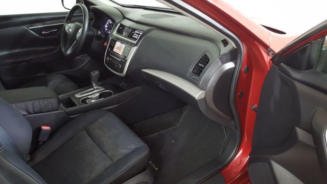 2016 Nissan Altima 2.5 S | Garland, TX | Legend Motorcars Feed Account