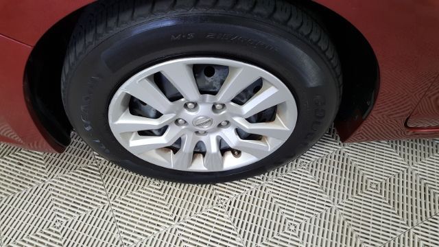 2016 Nissan Altima 2.5 S | Garland, TX | Legend Motorcars Feed Account 2016 Nissan Altima 2.5 S | Garland, TX | Legend Motorcars Feed Account