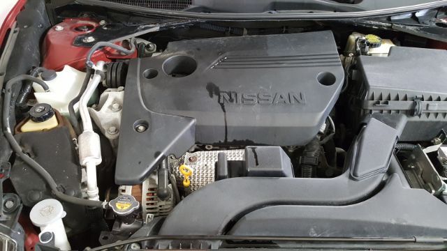 2016 Nissan Altima 2.5 S | Garland, TX | Legend Motorcars Feed Account 2016 Nissan Altima 2.5 S | Garland, TX | Legend Motorcars Feed Account