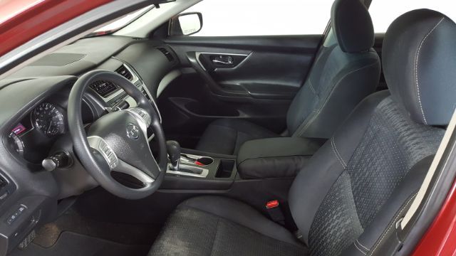 2016 Nissan Altima 2.5 S | Garland, TX | Legend Motorcars Feed Account 2016 Nissan Altima 2.5 S | Garland, TX | Legend Motorcars Feed Account
