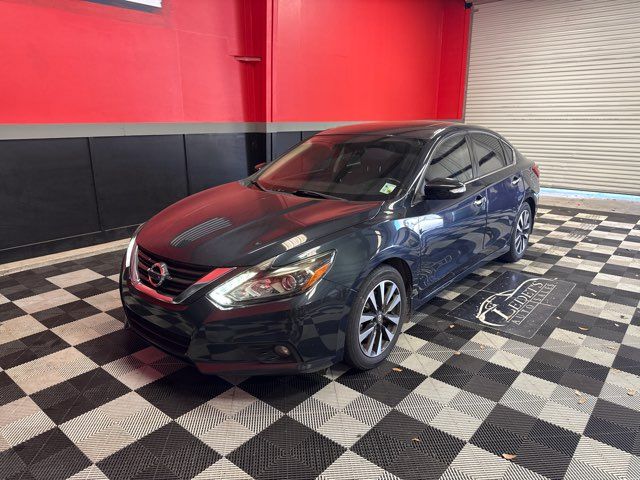 2016 Nissan Altima 2.5 SL - Ledet's Auto Sales Gonzales, Louisiana 70737