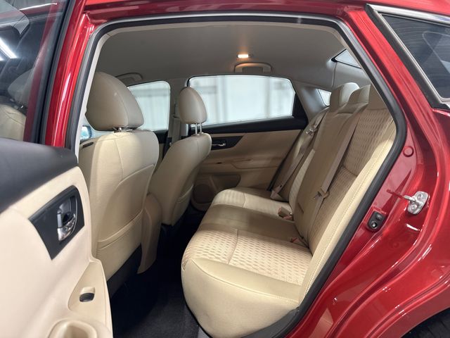 2016 Nissan Altima 2.5 S | Houston, TX | Texas Star Motors