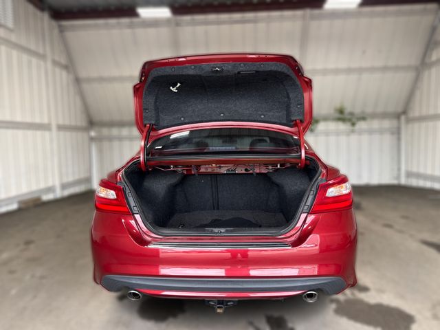2016 Nissan Altima 2.5 S | Houston, TX | Texas Star Motors
