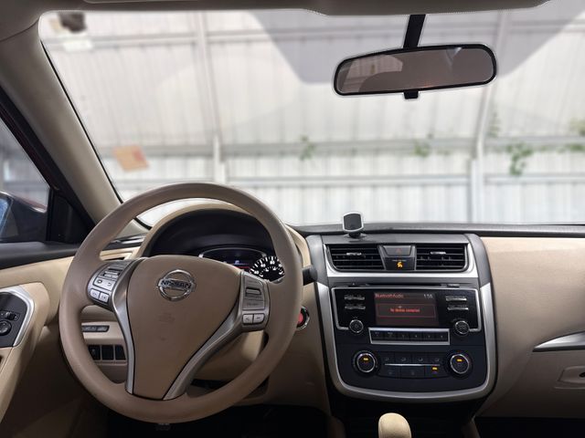 2016 Nissan Altima 2.5 S | Houston, TX | Texas Star Motors