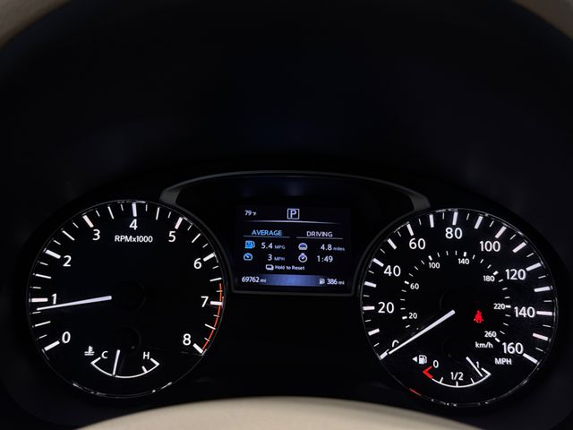 2016 Nissan Altima 2.5 S | Houston, TX | Texas Star Motors