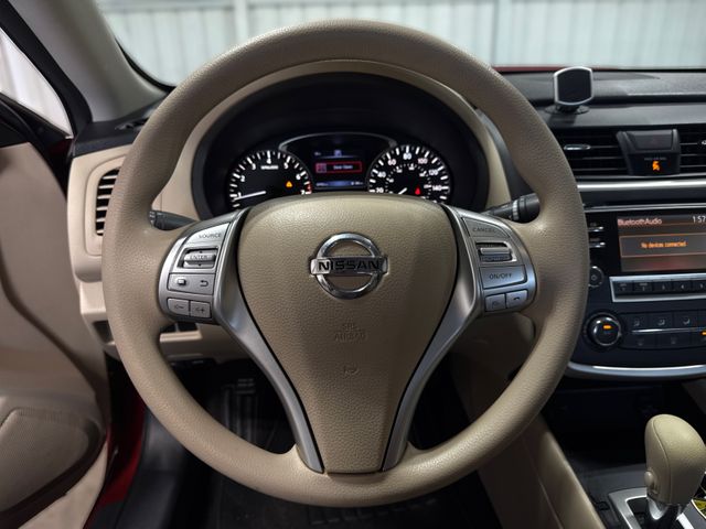 2016 Nissan Altima 2.5 S | Houston, TX | Texas Star Motors