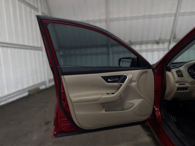 2016 Nissan Altima 2.5 S | Houston, TX | Texas Star Motors