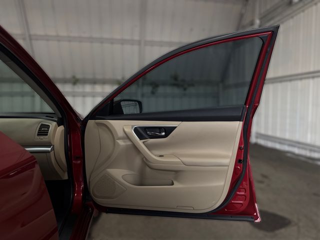 2016 Nissan Altima 2.5 S | Houston, TX | Texas Star Motors