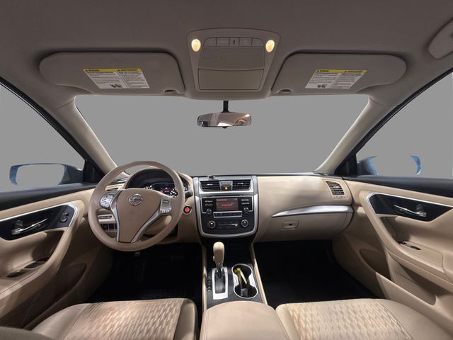 2016 Nissan Altima 2.5 S | Houston, TX | Texas Star Motors