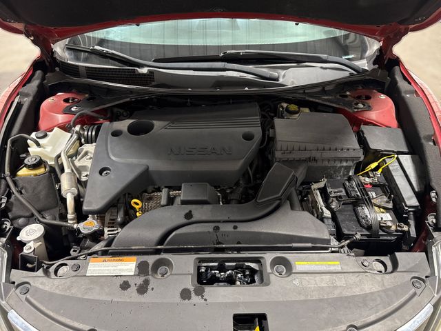 2016 Nissan Altima 2.5 S | Houston, TX | Texas Star Motors 2016 Nissan Altima 2.5 S | Houston, TX | Texas Star Motors