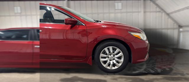 2016 Nissan Altima 2.5 S | Houston, TX | Texas Star Motors
