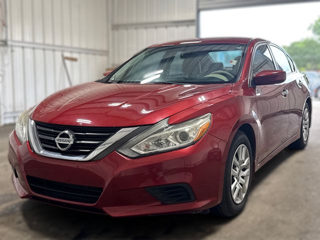 2016 Nissan Altima 2.5 S | Houston, TX | Texas Star Motors 2016 Nissan Altima 2.5 S | Houston, TX | Texas Star Motors