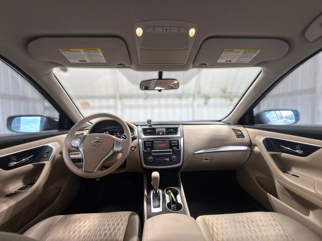 2016 Nissan Altima 2.5 S | Houston, TX | Texas Star Motors