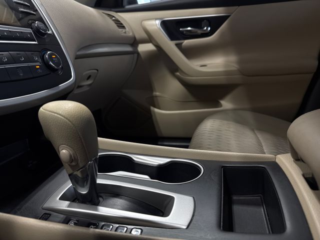 2016 Nissan Altima 2.5 S | Houston, TX | Texas Star Motors 2016 Nissan Altima 2.5 S | Houston, TX | Texas Star Motors